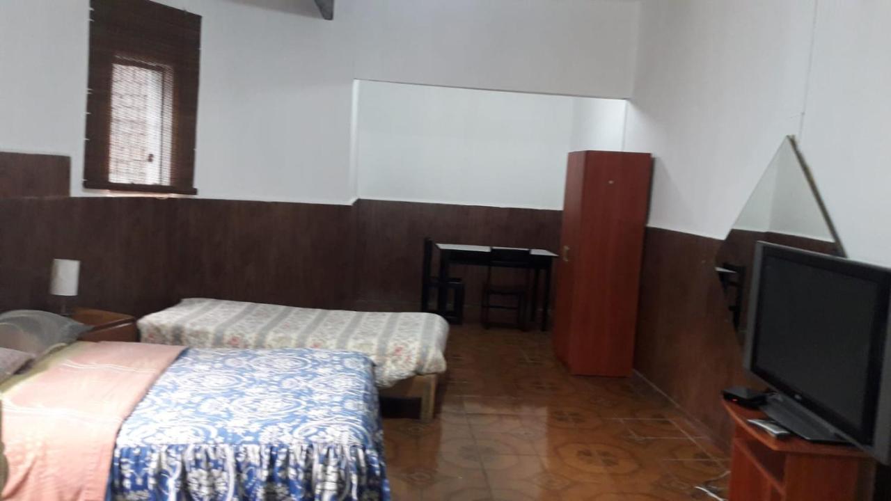 Hospedaje Schell Λίμα Εξωτερικό φωτογραφία